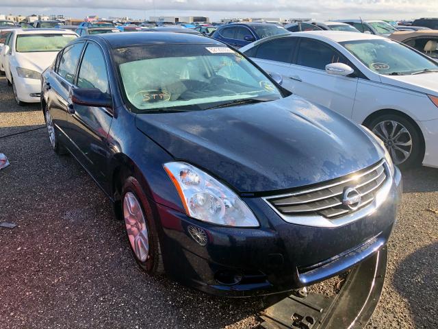 Photo 0 VIN: 1N4AL2AP6CN566244 - NISSAN ALTIMA BAS 