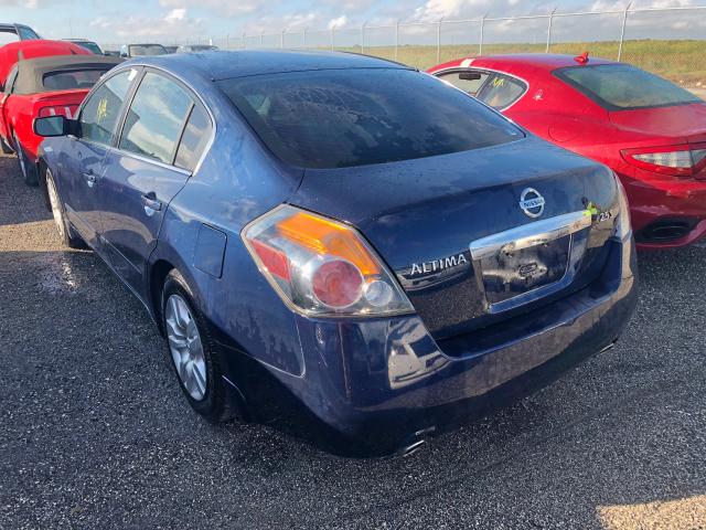 Photo 2 VIN: 1N4AL2AP6CN566244 - NISSAN ALTIMA BAS 