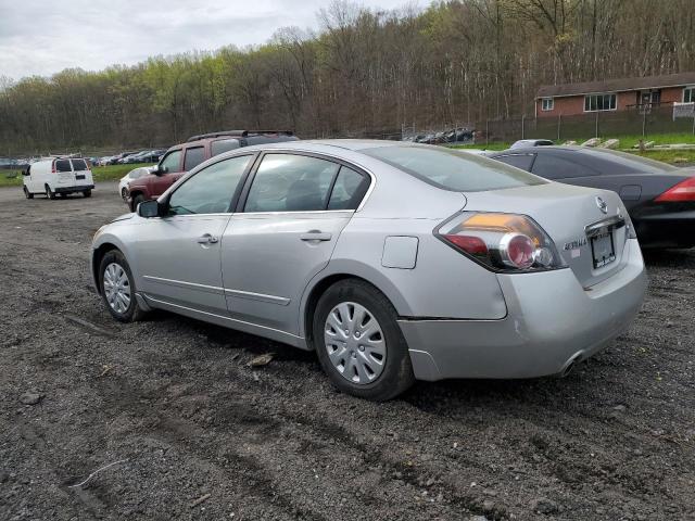 Photo 1 VIN: 1N4AL2AP6CN566468 - NISSAN ALTIMA 