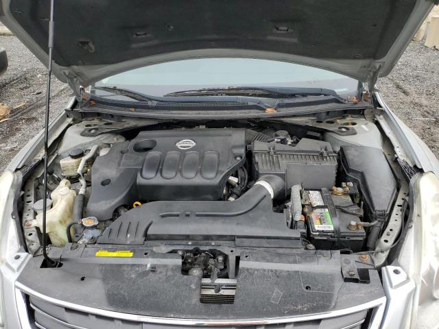 Photo 10 VIN: 1N4AL2AP6CN566468 - NISSAN ALTIMA 