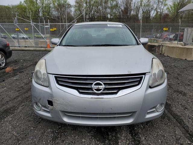 Photo 4 VIN: 1N4AL2AP6CN566468 - NISSAN ALTIMA 