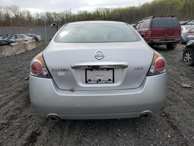 Photo 5 VIN: 1N4AL2AP6CN566468 - NISSAN ALTIMA 