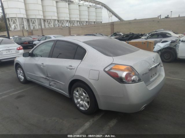 Photo 2 VIN: 1N4AL2AP6CN566535 - NISSAN ALTIMA 