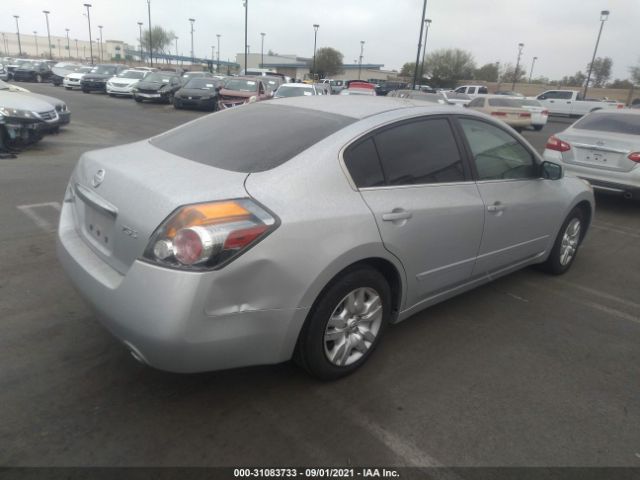 Photo 3 VIN: 1N4AL2AP6CN566535 - NISSAN ALTIMA 