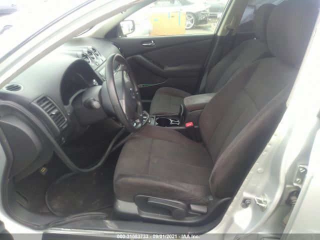 Photo 4 VIN: 1N4AL2AP6CN566535 - NISSAN ALTIMA 