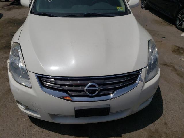 Photo 10 VIN: 1N4AL2AP6CN567071 - NISSAN ALTIMA BAS 