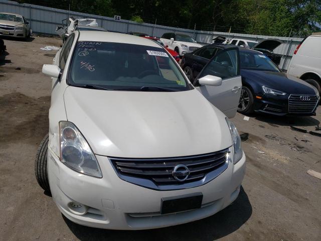 Photo 4 VIN: 1N4AL2AP6CN567071 - NISSAN ALTIMA BAS 