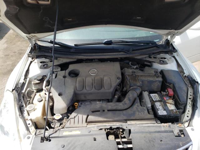 Photo 6 VIN: 1N4AL2AP6CN567071 - NISSAN ALTIMA BAS 