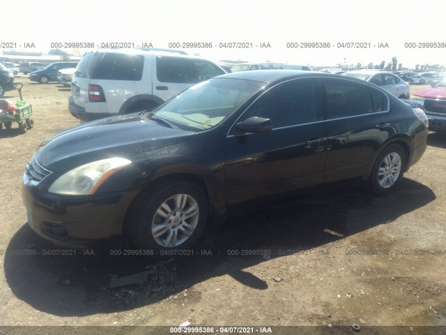 Photo 1 VIN: 1N4AL2AP6CN567183 - NISSAN ALTIMA 