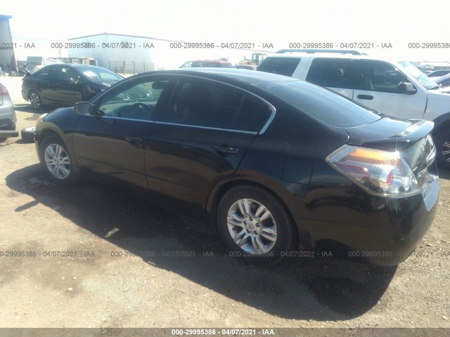 Photo 2 VIN: 1N4AL2AP6CN567183 - NISSAN ALTIMA 