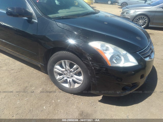 Photo 5 VIN: 1N4AL2AP6CN567183 - NISSAN ALTIMA 