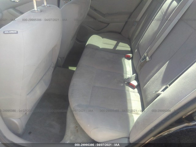 Photo 7 VIN: 1N4AL2AP6CN567183 - NISSAN ALTIMA 