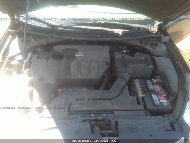 Photo 9 VIN: 1N4AL2AP6CN567183 - NISSAN ALTIMA 