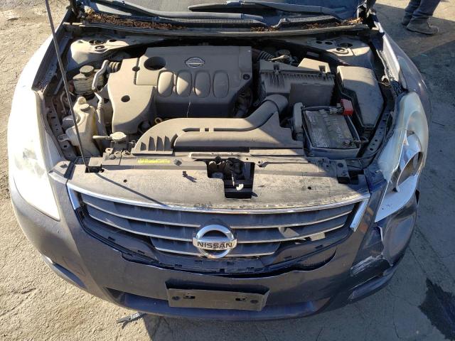 Photo 10 VIN: 1N4AL2AP6CN567300 - NISSAN ALTIMA 