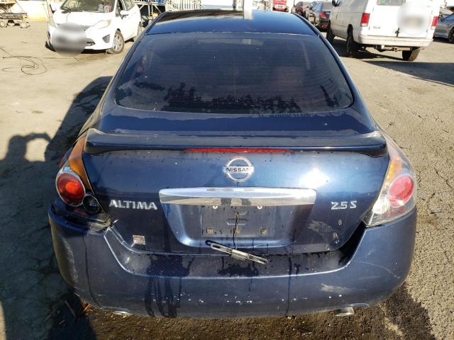 Photo 5 VIN: 1N4AL2AP6CN567300 - NISSAN ALTIMA 