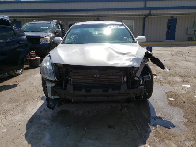 Photo 8 VIN: 1N4AL2AP6CN568138 - NISSAN ALTIMA BAS 