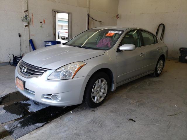 Photo 0 VIN: 1N4AL2AP6CN571945 - NISSAN ALTIMA BAS 