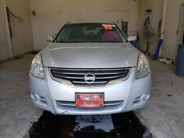 Photo 4 VIN: 1N4AL2AP6CN571945 - NISSAN ALTIMA BAS 