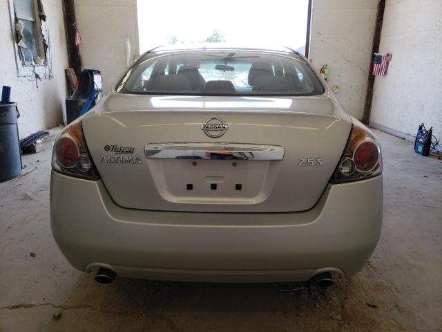 Photo 5 VIN: 1N4AL2AP6CN571945 - NISSAN ALTIMA BAS 