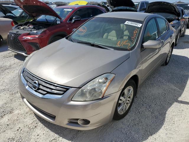 Photo 1 VIN: 1N4AL2AP6CN572576 - NISSAN ALTIMA BAS 