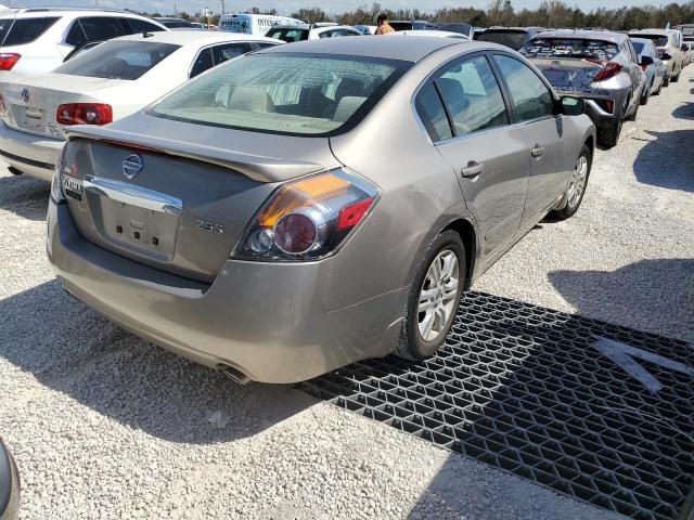 Photo 3 VIN: 1N4AL2AP6CN572576 - NISSAN ALTIMA BAS 