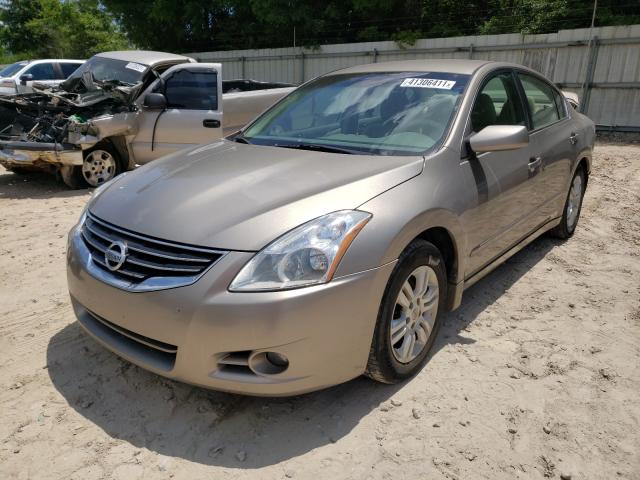 Photo 1 VIN: 1N4AL2AP6CN574067 - NISSAN ALTIMA BAS 