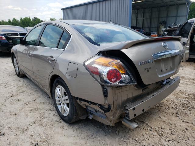 Photo 2 VIN: 1N4AL2AP6CN574067 - NISSAN ALTIMA BAS 