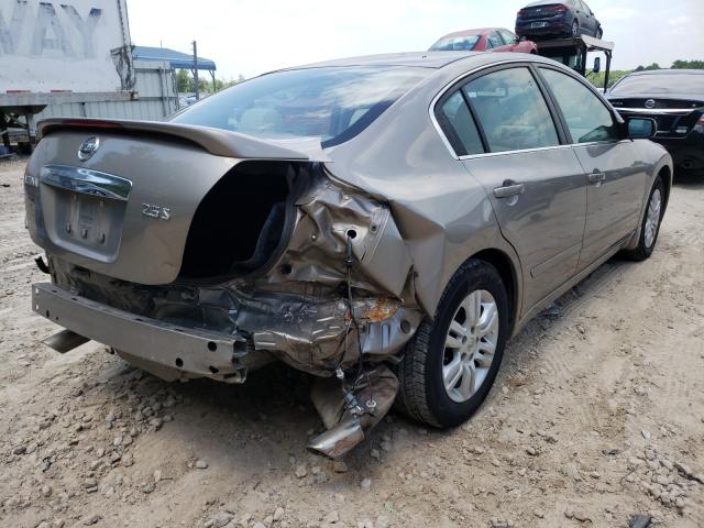 Photo 3 VIN: 1N4AL2AP6CN574067 - NISSAN ALTIMA BAS 