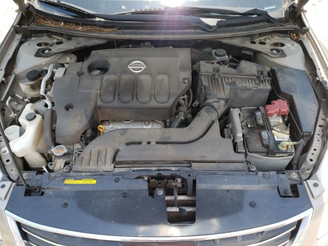 Photo 6 VIN: 1N4AL2AP6CN574067 - NISSAN ALTIMA BAS 