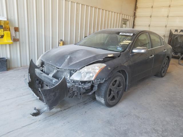 Photo 1 VIN: 1N4AL2AP6CN575039 - NISSAN ALTIMA BAS 