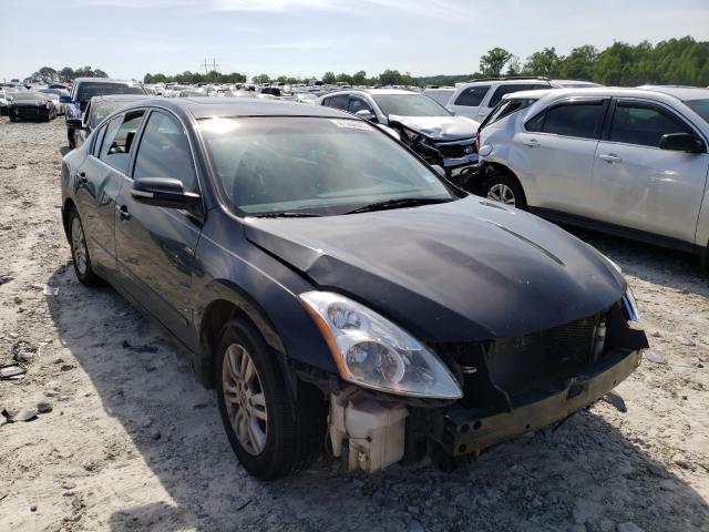 Photo 0 VIN: 1N4AL2AP6CN575087 - NISSAN ALTIMA BAS 