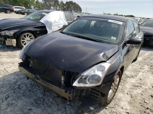 Photo 1 VIN: 1N4AL2AP6CN575087 - NISSAN ALTIMA BAS 