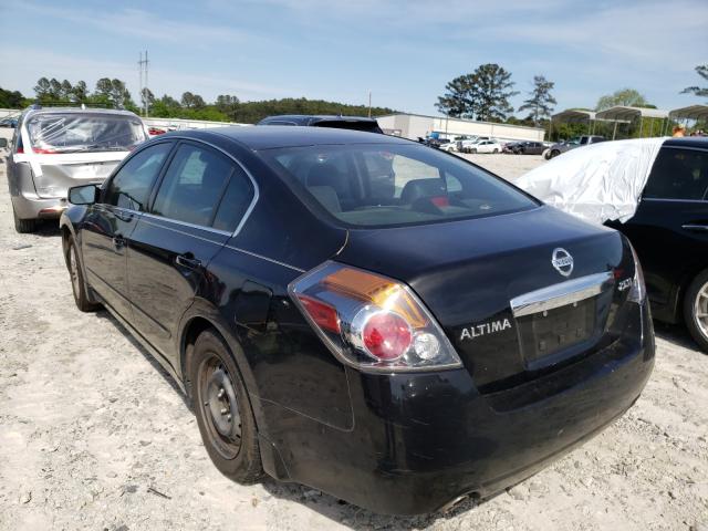 Photo 2 VIN: 1N4AL2AP6CN575087 - NISSAN ALTIMA BAS 