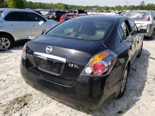 Photo 3 VIN: 1N4AL2AP6CN575087 - NISSAN ALTIMA BAS 