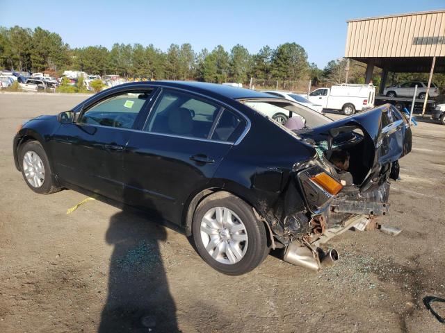 Photo 1 VIN: 1N4AL2AP6CN575493 - NISSAN ALTIMA BAS 