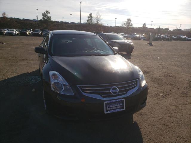 Photo 4 VIN: 1N4AL2AP6CN575493 - NISSAN ALTIMA BAS 