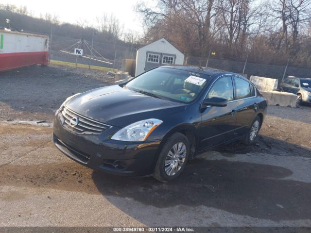 Photo 1 VIN: 1N4AL2AP6CN576496 - NISSAN ALTIMA 