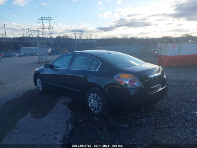 Photo 2 VIN: 1N4AL2AP6CN576496 - NISSAN ALTIMA 