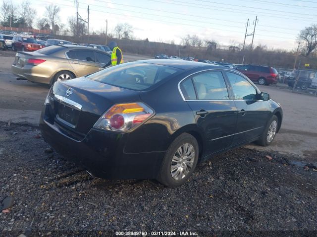 Photo 3 VIN: 1N4AL2AP6CN576496 - NISSAN ALTIMA 