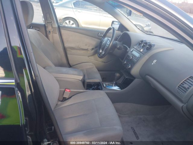 Photo 4 VIN: 1N4AL2AP6CN576496 - NISSAN ALTIMA 