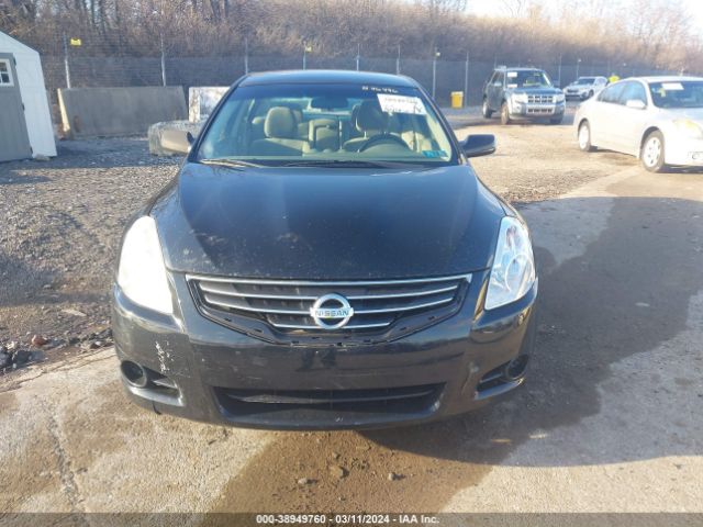 Photo 5 VIN: 1N4AL2AP6CN576496 - NISSAN ALTIMA 