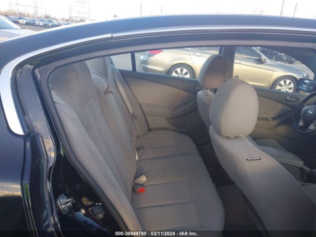 Photo 7 VIN: 1N4AL2AP6CN576496 - NISSAN ALTIMA 