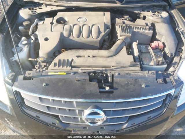 Photo 9 VIN: 1N4AL2AP6CN576496 - NISSAN ALTIMA 