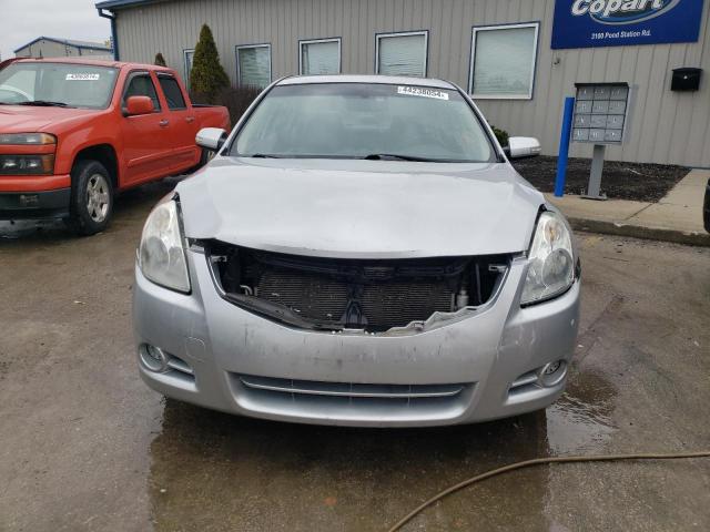 Photo 4 VIN: 1N4AL2AP6CN577177 - NISSAN ALTIMA 