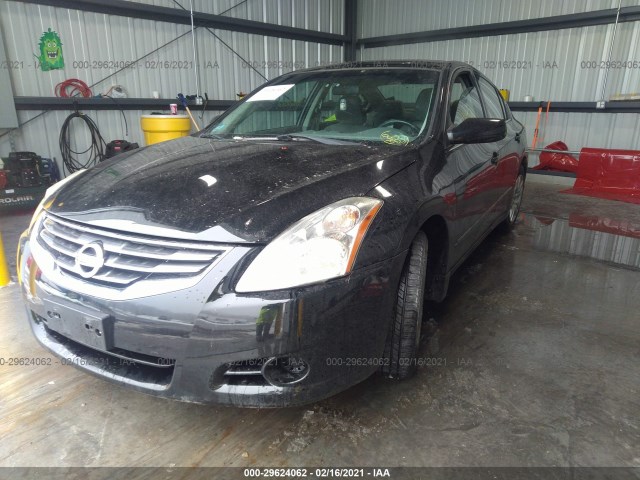 Photo 1 VIN: 1N4AL2AP6CN577793 - NISSAN ALTIMA 