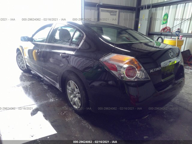 Photo 2 VIN: 1N4AL2AP6CN577793 - NISSAN ALTIMA 