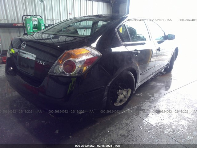 Photo 3 VIN: 1N4AL2AP6CN577793 - NISSAN ALTIMA 