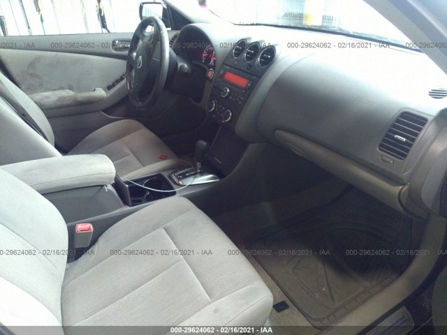 Photo 4 VIN: 1N4AL2AP6CN577793 - NISSAN ALTIMA 