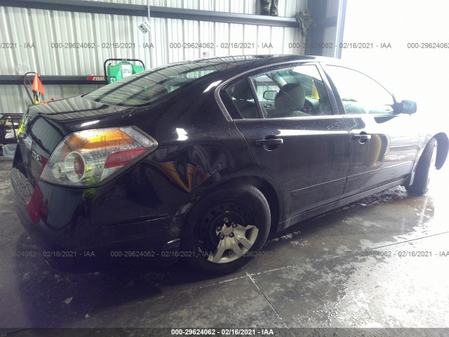 Photo 5 VIN: 1N4AL2AP6CN577793 - NISSAN ALTIMA 