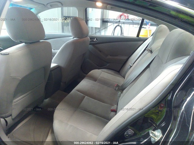 Photo 7 VIN: 1N4AL2AP6CN577793 - NISSAN ALTIMA 